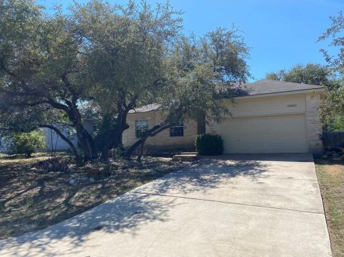 15113 Flamingo Dr, Austin TX  78734-4705 exterior