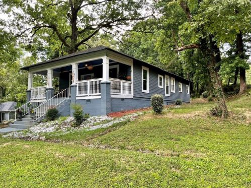 1463 Dodson Dr, Atlanta, GA 30311-3245