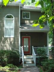 101 Channing Ln, Chapel Hill NC  27516-9153 exterior
