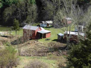 22971 Bennett Run Rd, Bergton, VA 22811-2138