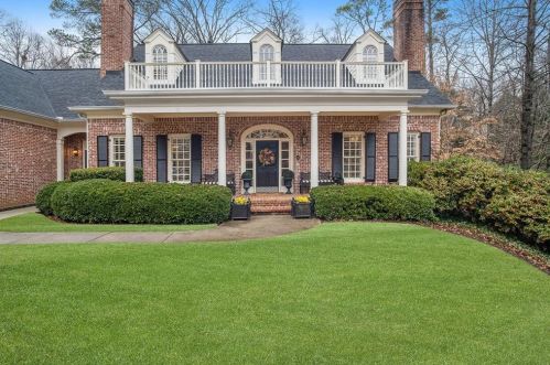 57 Habersham Cove Dr, Atlanta GA  30305-5402 exterior