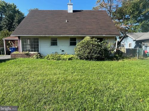 16 Bently Ln, Willingboro, NJ 08046-1509