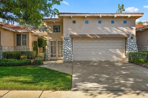 1415 Upland Hills Dr, Upland CA  91784-9157 exterior