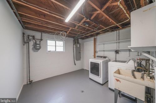 4019 Jeffry St, Silver Spring MD 20906-4228 exterior