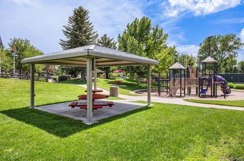 12839 Crazy Horse Ct, Parker CO  80134-7456 exterior