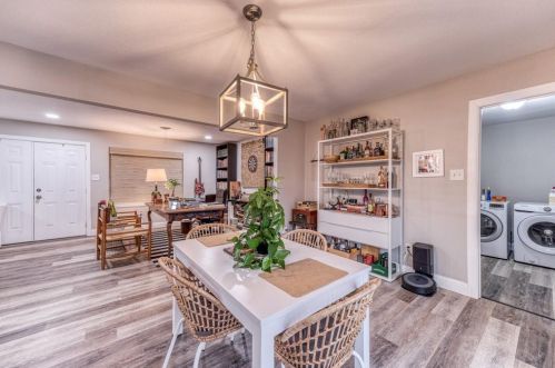 5163 Waits Ave, Fort Worth TX  76133-1138 exterior