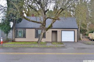 255 Wheeler St, Lebanon, OR 97355-4348