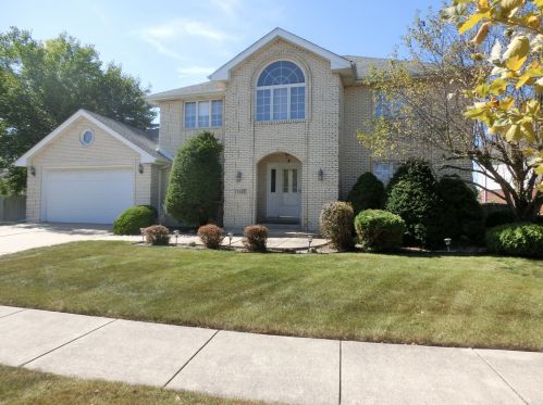 17544 Heather Ln, Tinley Park, IL 60477-6571