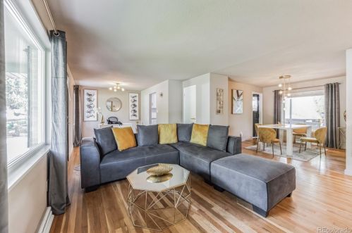 4165 Inca St, Englewood CO  80110-4513 exterior