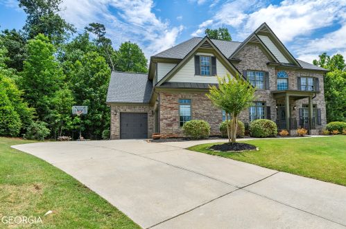 503 Gardiner Ct, Holly Springs, GA 30188-5959