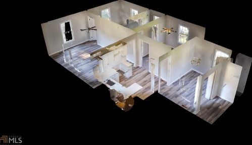 40 Magnolia Dr, Newnan, GA 30263-3128