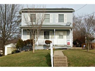 540 Donnan Ave, Washington, PA 15301-3932