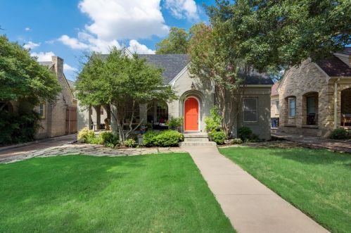 2112 Tremont Ave, Fort Worth, TX 76107-4333