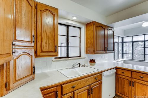 180 Estes St, Denver CO  80215-1791 exterior