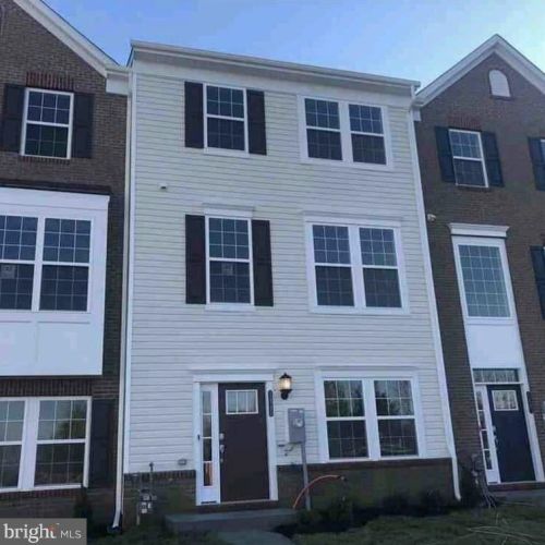 1445 Onnesta Ct, Aberdeen MD  21001-3910 exterior