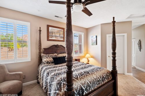 485 Praya Dr, Kayenta UT exterior