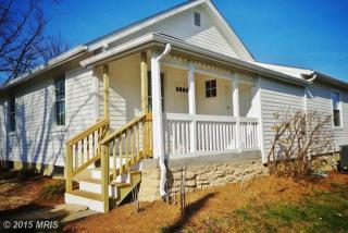 6027 Sperryville Pike, Boston, VA 22713-4148