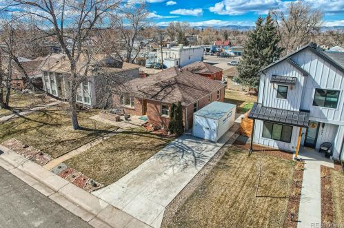 4651 Lincoln St, Englewood, CO 80113-5734