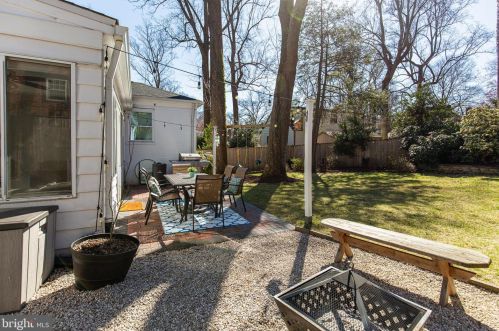 10709 Lorain Ave, Silver Spring MD 20901-3249 exterior