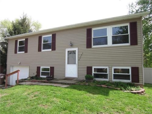 23503 Apple Tree Ln, Elsah, IL 62028-3017