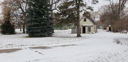 206 Osborn Ave, Sabin, MN 56580-4026