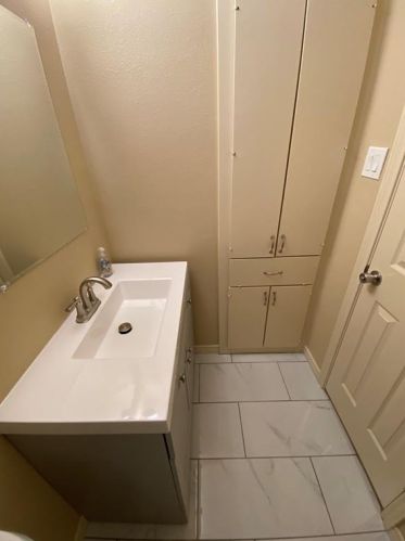 4110 Ashville Dr, Garland TX 75041-5404 exterior