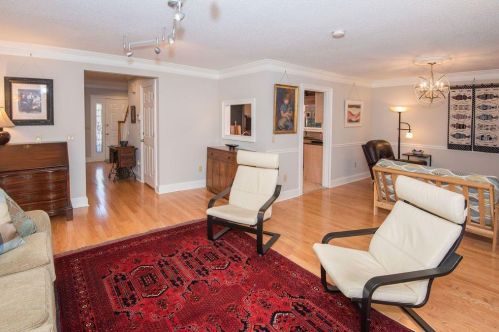 3489 Ashwood Ln, Atlanta GA  30341-4537 exterior