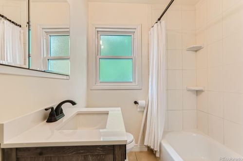 4760 Kalamath St, Englewood CO 80110-6417 exterior