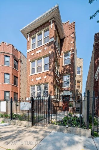 4727 Monticello Ave, Chicago, IL 60625-8538