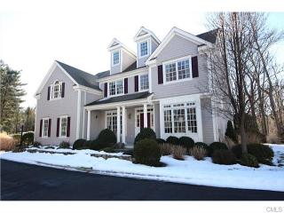 3 Cottonwood Chase Rd, Norwalk, CT 06851-2432