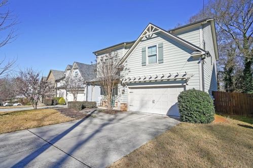 1909 Felker Ward St, Atlanta, GA 30318-1810