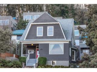 3611 Condor Ave, Portland, OR 97239-4132