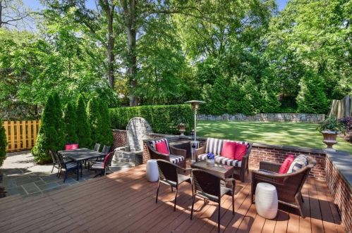 1307 Morningside Dr, Atlanta, GA 30306-3367