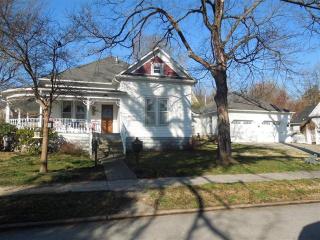 522 Maple St, Harrison, AR 72601-3432