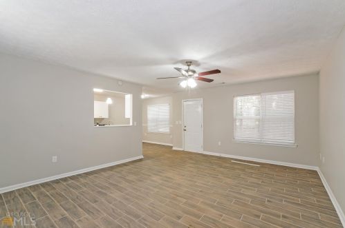 25 Branchwood Dr, Porterdale GA  30016-4570 exterior