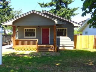9025 Wygant St, Portland, OR 97220-4741