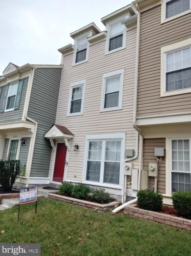 9622 Lambeth Ct, Columbia MD  21046-1927 exterior