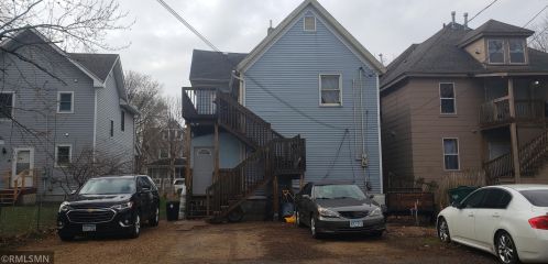 401 Charles Ave, Saint Paul, MN 55103-1907