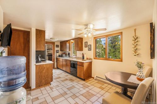 10387 Horizon View Dr, Morrison CO  80465-2338 exterior