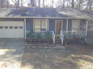 996 Indian Way, Lilburn, GA 30047-4834