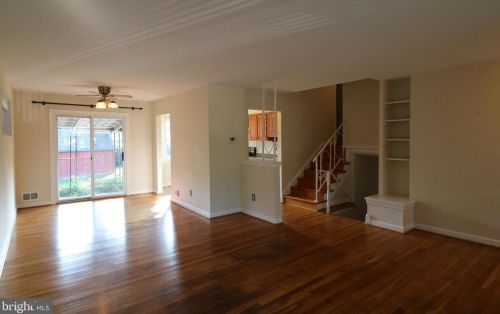 10225 Conover Dr, Silver Spring MD  20902-4847 exterior