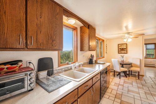 10387 Horizon View Dr, Morrison CO  80465-2338 exterior