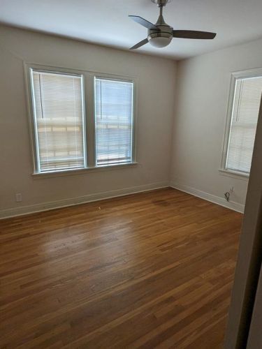 5317 Aurora Dr, Austin TX  78756-2201 exterior