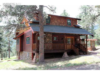 244 Wichita Rd, Lyons, CO 80540-8232
