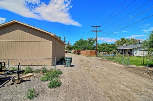 2022 Chipeta Ave, Grand Junction CO 81501-2322 exterior