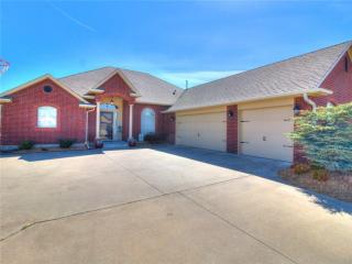 706 Tasha Cir, Oklahoma City, OK 73160-2361