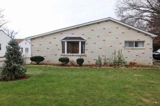 665 Wetmore Rd, Columbus, OH 43214-2249