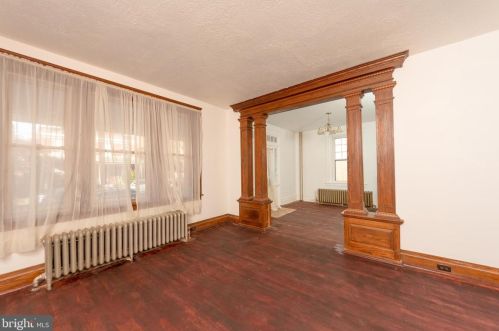 335 Ruby St, Lancaster PA  17603-5165 exterior