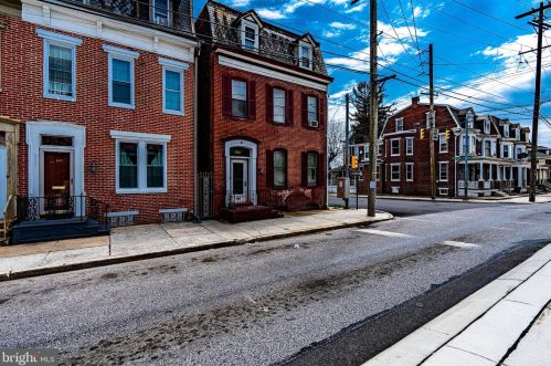 600 Philadelphia St, York PA  17401-4181 exterior
