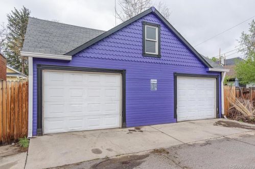 170 Ellsworth Ave, Denver CO  80223-1624 exterior